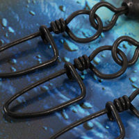 PikePro Coastlock Swivels